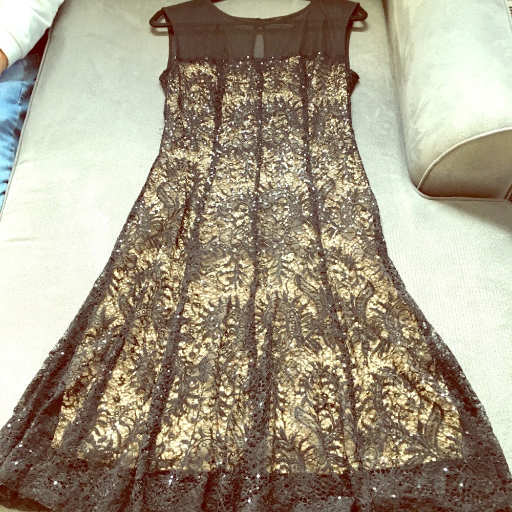 Cocktails Dress